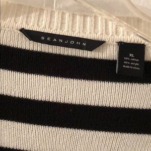 Sean John Sweaters - Sean Jean button sweater Sean John Sweaters - Sean Jean button sweater